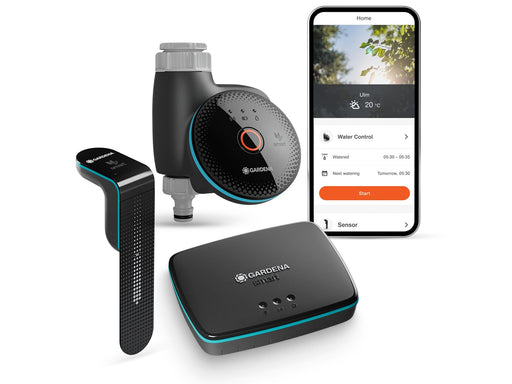 Gardena smart Sensor Control Set