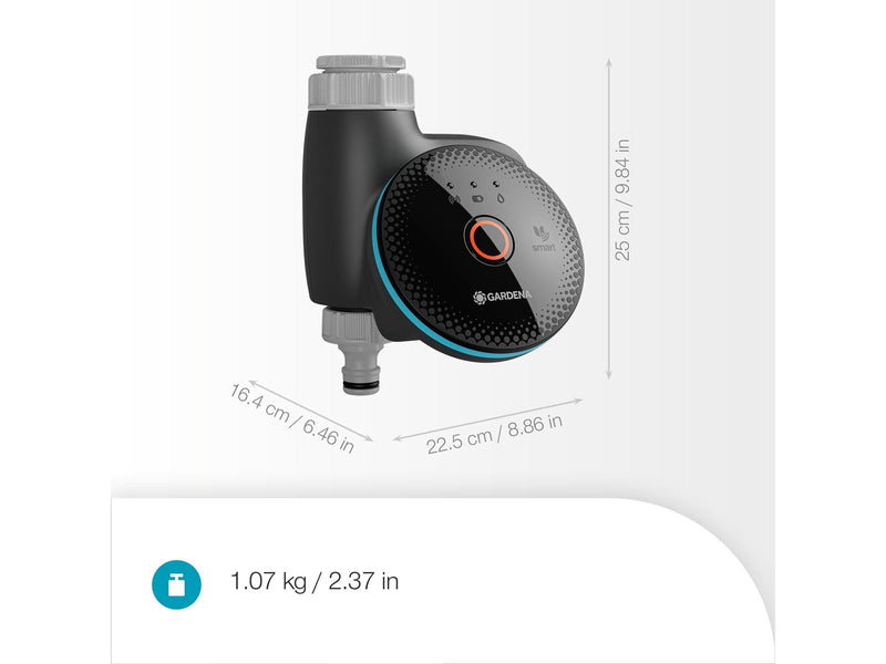 Gardena smart Sensor Control Set