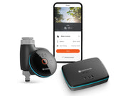 Gardena smart Water Control Set