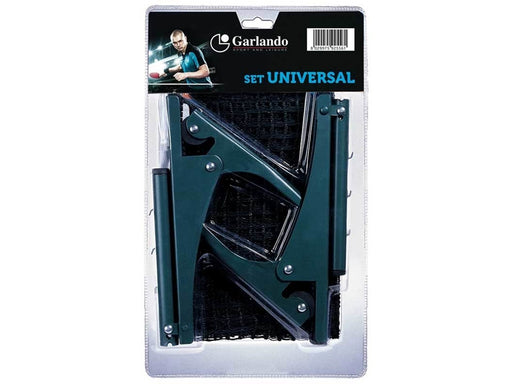 Garlando Universal Tabletennis Net+Post
