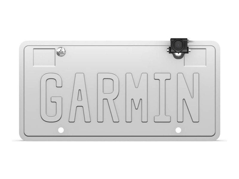 Garmin BC 50 - rear view camera