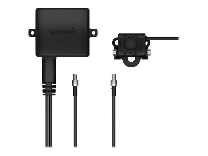 Garmin BC 50 - rear view camera