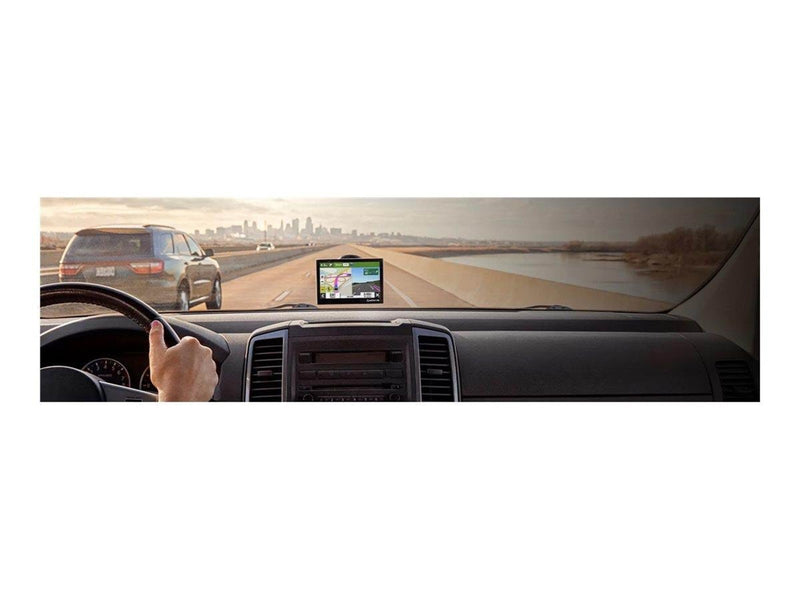 Garmin Drive 53 & Traffic