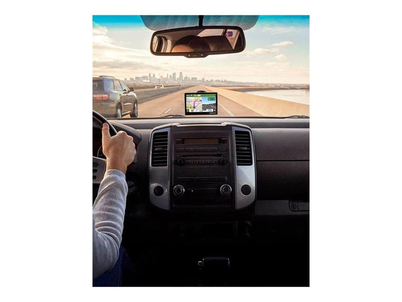 Garmin Drive 53 & Traffic