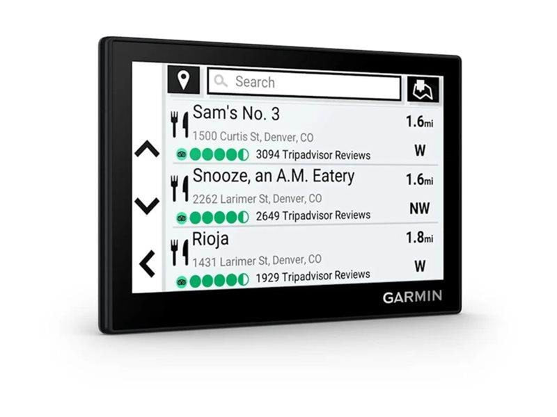 Garmin Drive 53 & Traffic