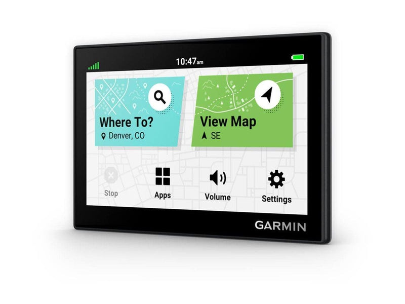 Garmin Drive 53 & Traffic