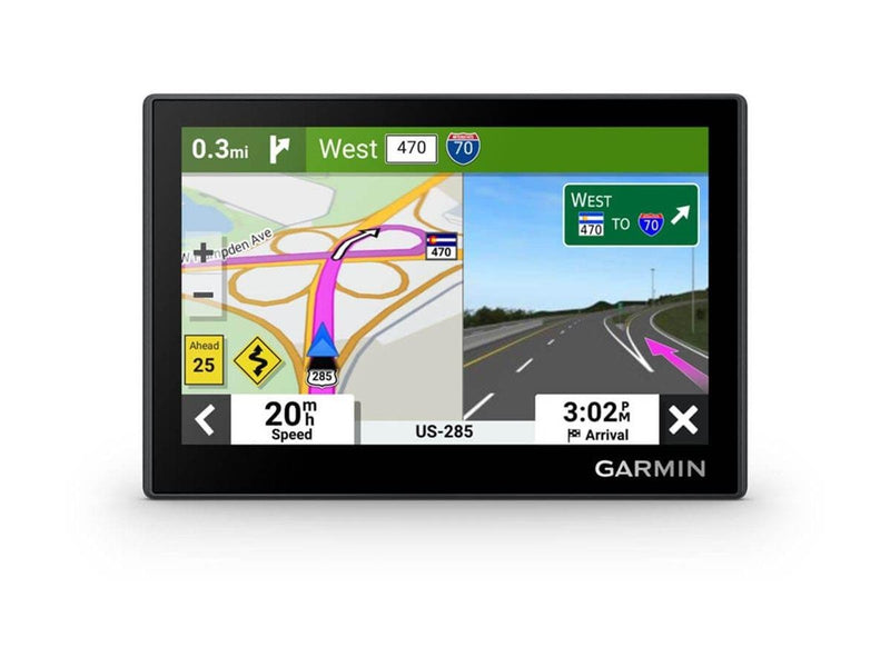 Garmin Drive 53 & Traffic