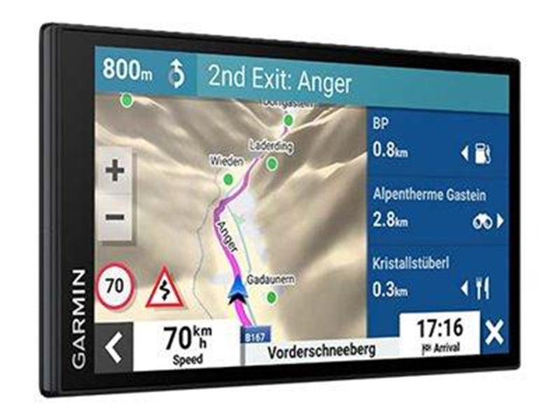 Garmin DriveSmart 66