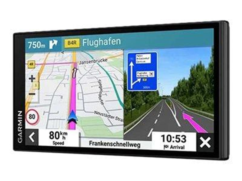 Garmin DriveSmart 66
