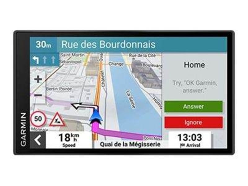 Garmin DriveSmart 66