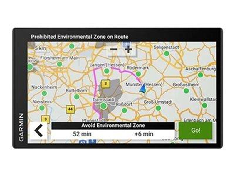 Garmin DriveSmart 76