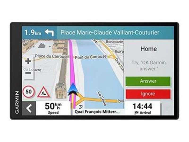 Garmin DriveSmart 76