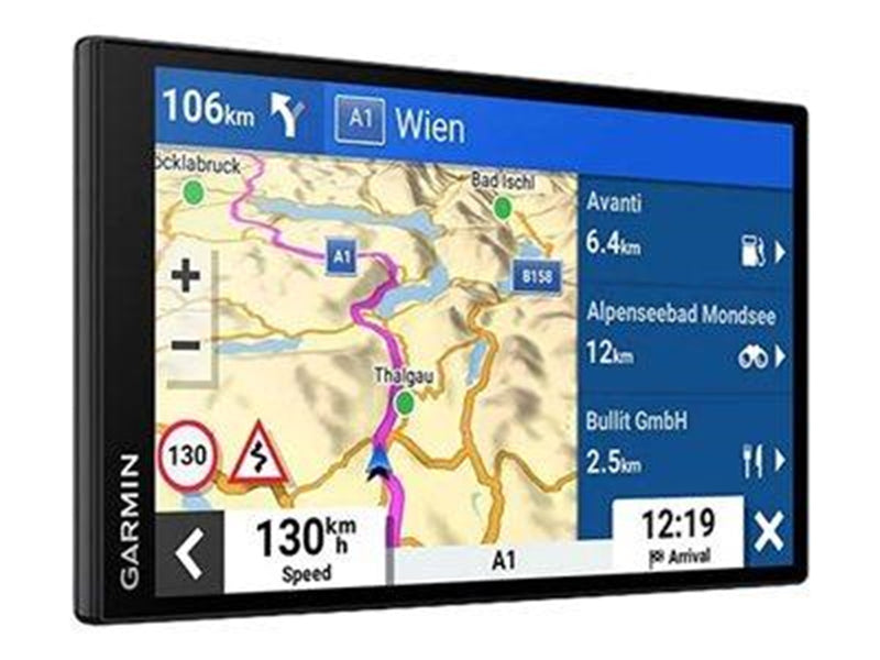 Garmin DriveSmart 76