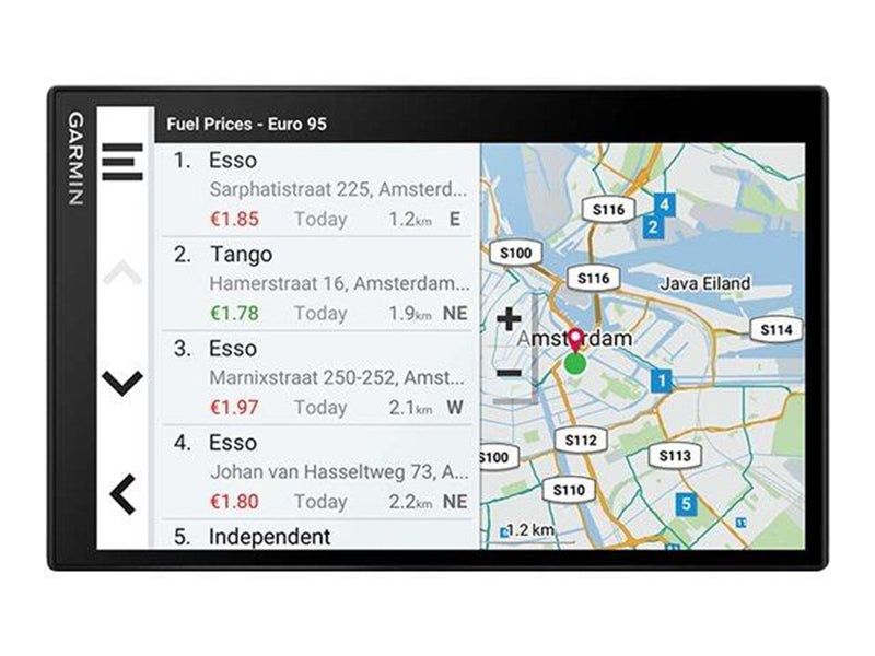 Garmin DriveSmart 86