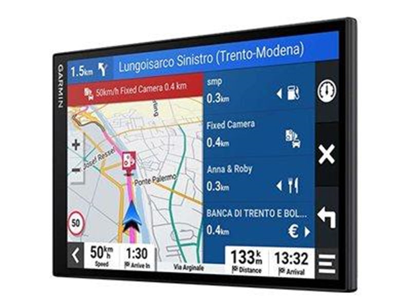 Garmin DriveSmart 86