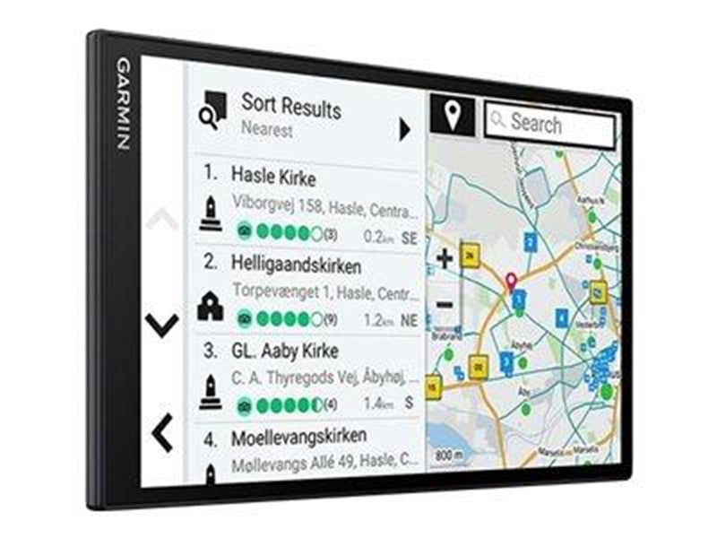 Garmin DriveSmart 86
