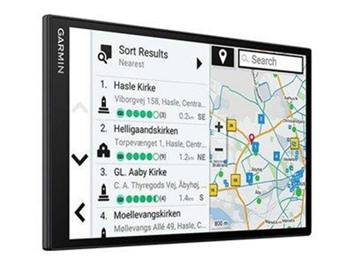 Garmin DriveSmart 86