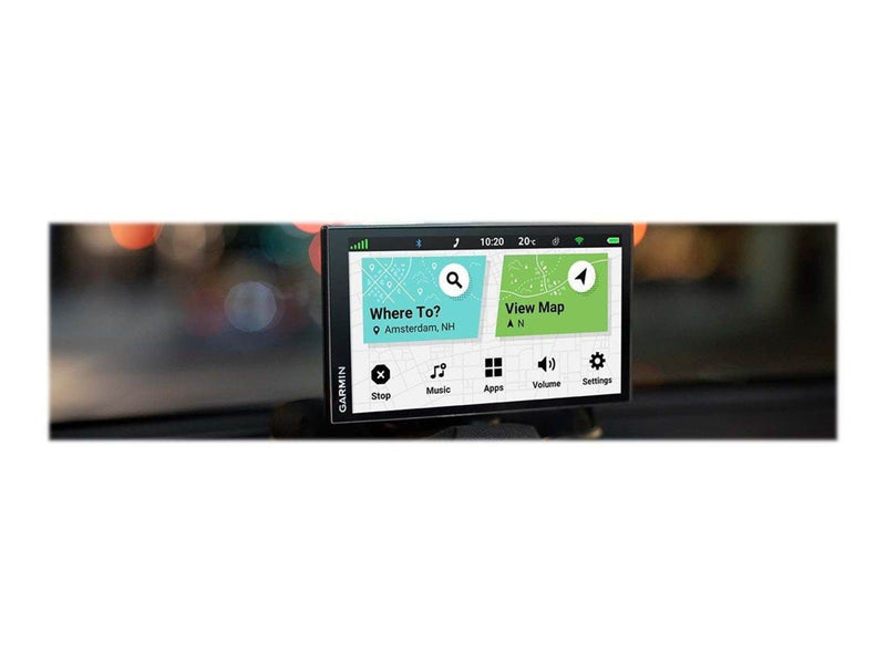 Garmin DriveSmart 86