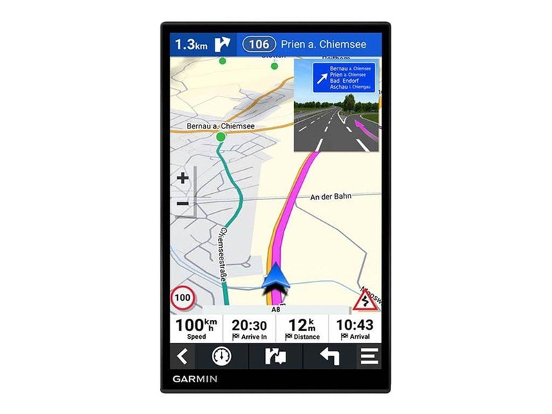 Garmin DriveSmart 86