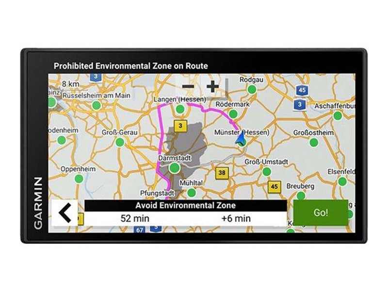 Garmin DriveSmart 86