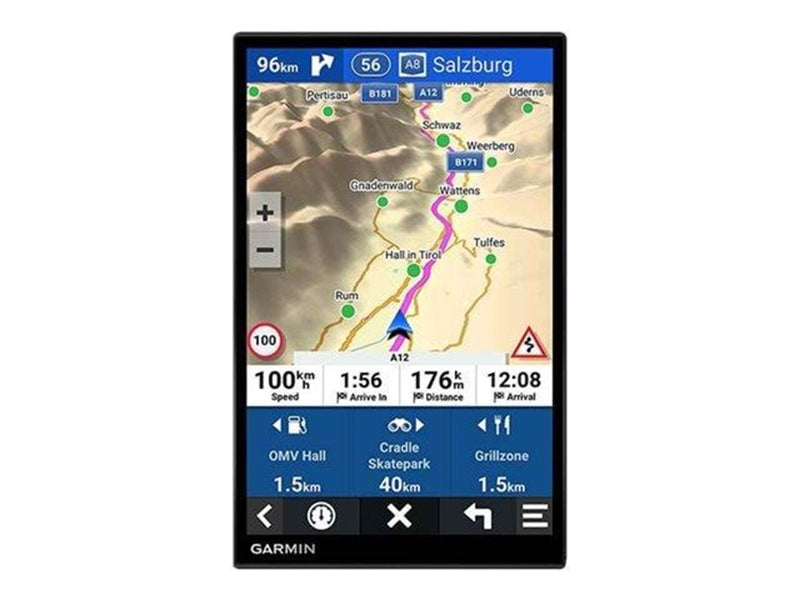 Garmin DriveSmart 86