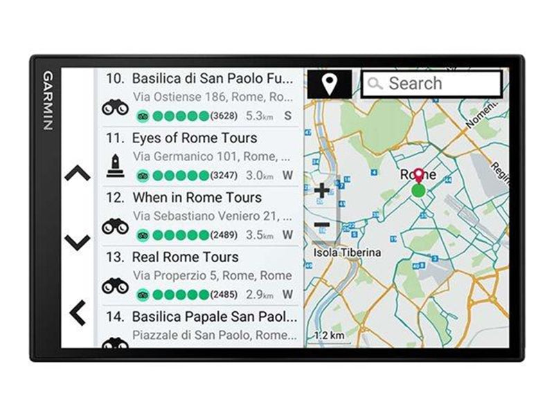 Garmin DriveSmart 86