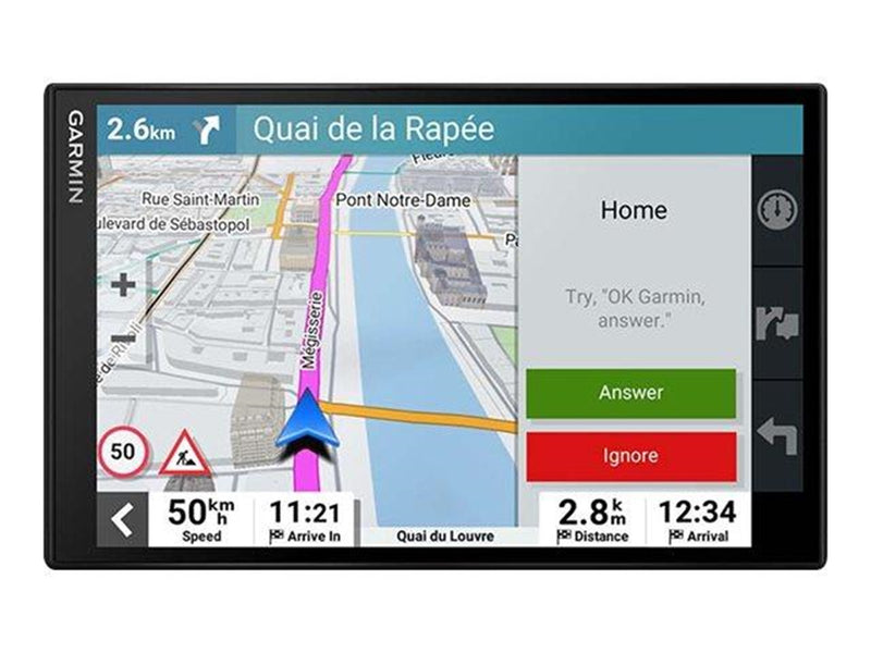 Garmin DriveSmart 86