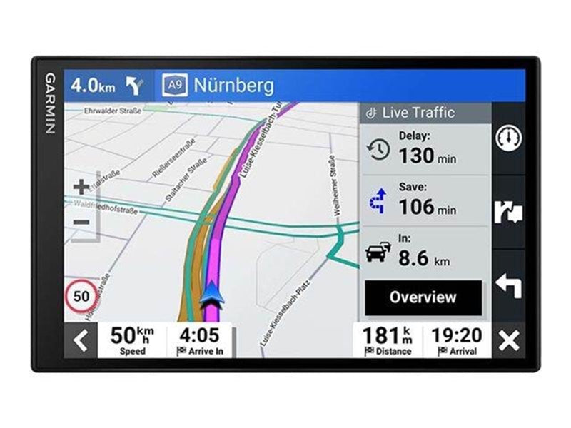 Garmin DriveSmart 86