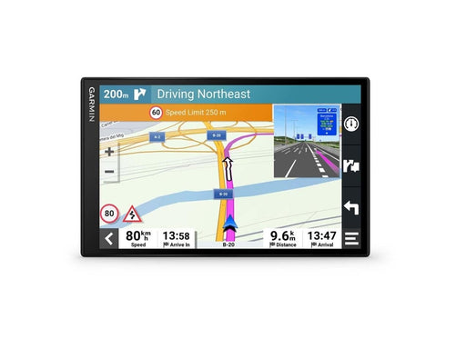 Garmin DriveSmart 86 navigator