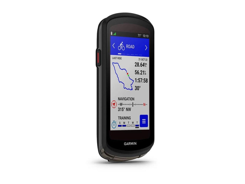 Garmin Edge 1040 Solar