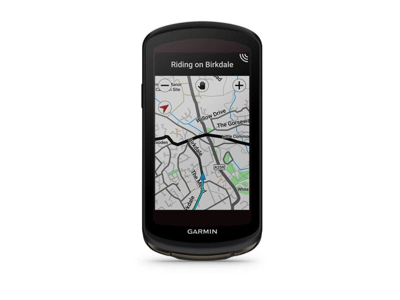 Garmin Edge 1040 Solar