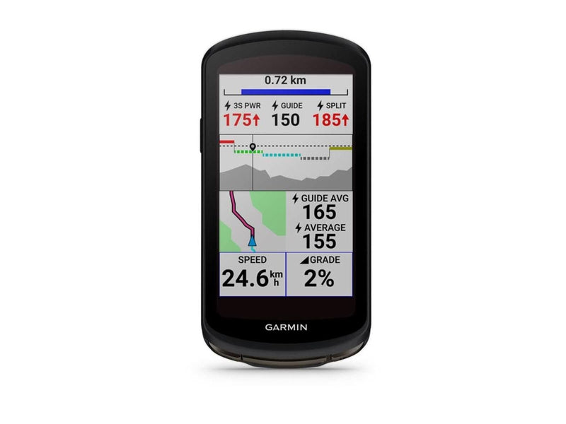 Garmin Edge 1040 Solar