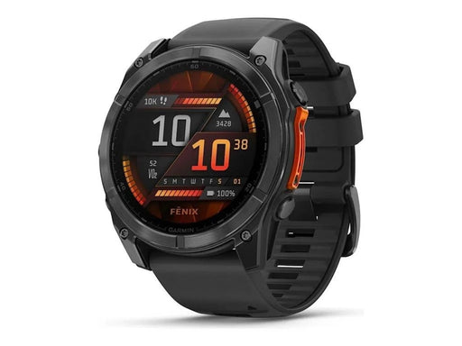 Garmin Fenix 8
