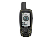 Garmin GPSMAP 65S