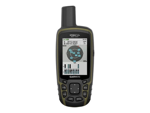 Garmin GPSMAP 65S