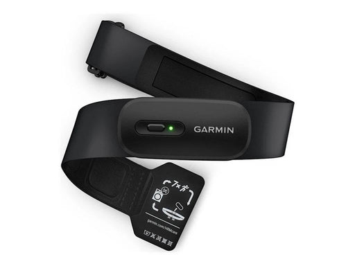 Garmin HRM 200 - heart rate sensor for smart watch GPS receiver module - XS to S