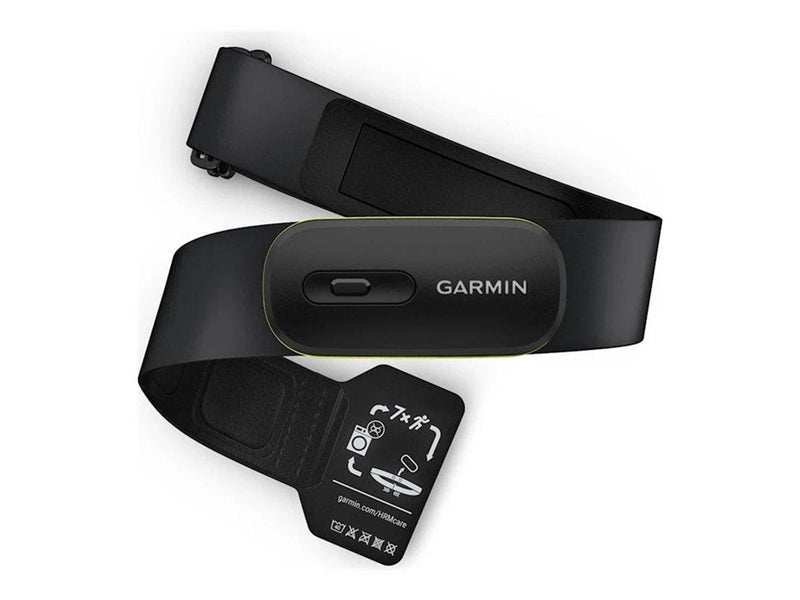 Garmin HRM 600 - heart rate sensor for smart watch cycling computer - M-XL