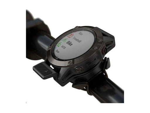 Garmin QuickFit bike mount