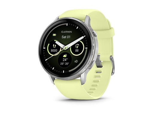 Garmin Venu 4