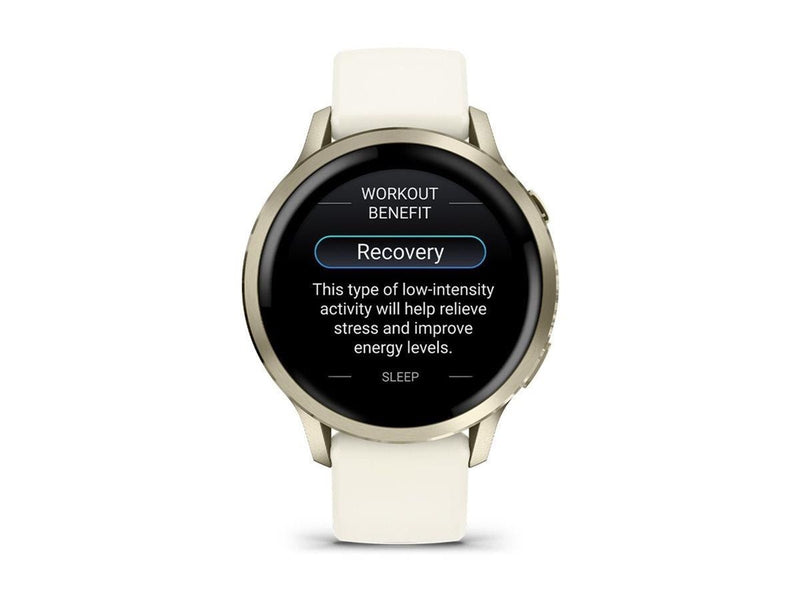 Garmin Venu 4
