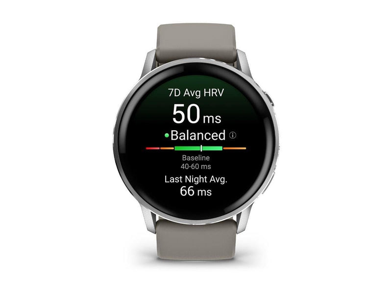 Garmin Venu 4 *DEMO*