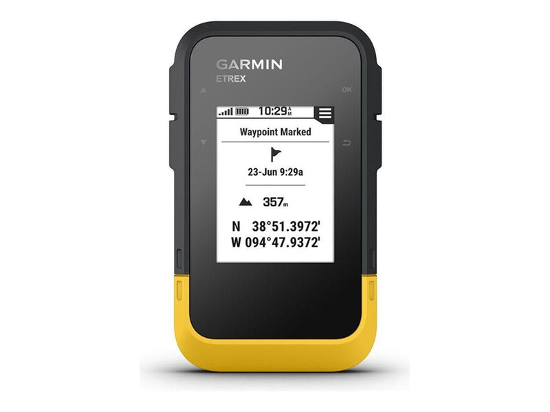 Garmin eTrex SE
