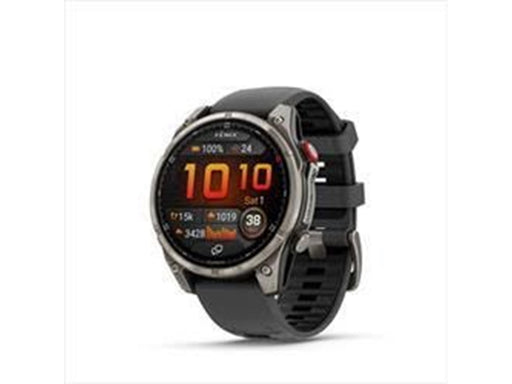 Garmin fenix 8 Pro - 47 mm