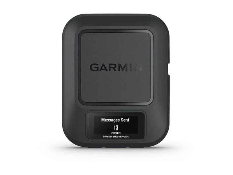 Garmin inReach Messenger