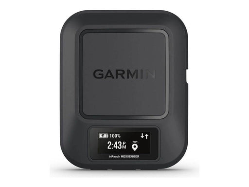 Garmin inReach Messenger