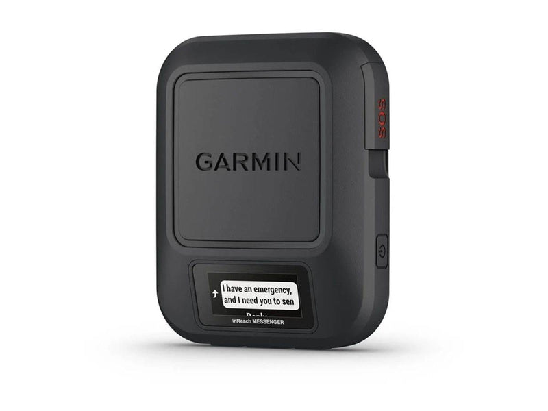 Garmin inReach Messenger