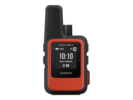 Garmin inReach Mini 2