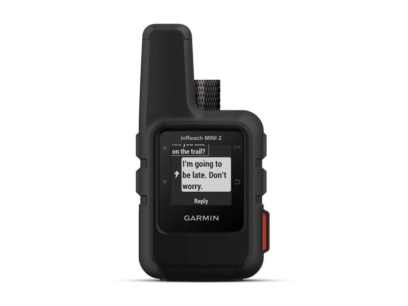 Garmin inReach Mini 2