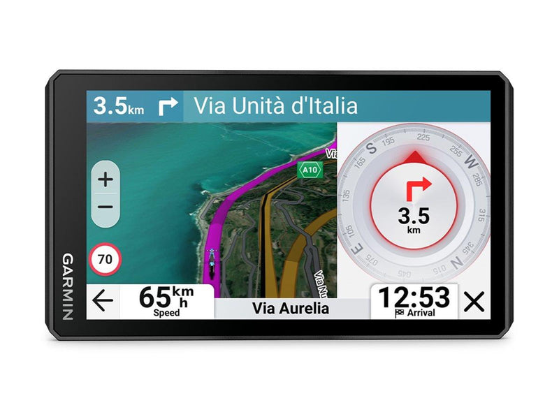 Garmin zumo XT3