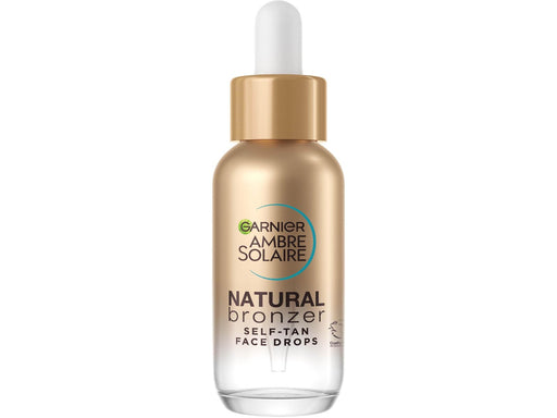 Garnier Ambre Solaire Bronzer Self Tan Drops 30 ml